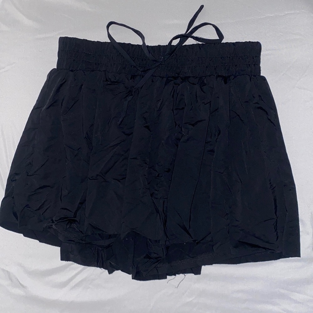 Athletic shorts